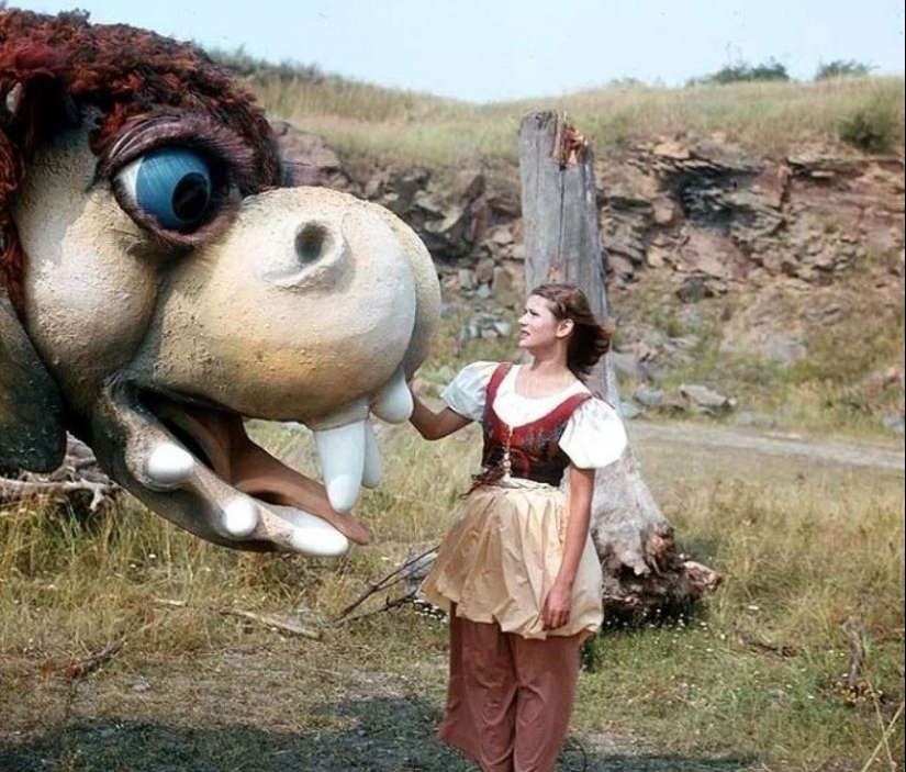 8 fairy tale films from Czechoslovakia that Soviet children adored 8 fairy tale films from Czechoslovakia that Soviet children adored