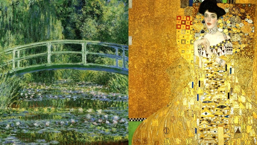 8 fetiches de grandes artistas, que se plasmó en sus pinturas 8 fetiches de grandes artistas, que se plasmó en sus pinturas