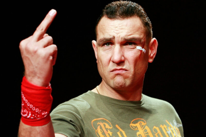 8 Great Actors Who Came to Film from Other Professions 8 Great Actors Who Came to Film from Other Professions