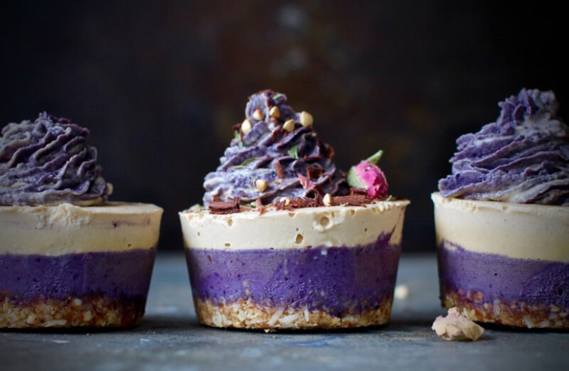 8 healthy substitutes for sweets that do not harm your health and figure