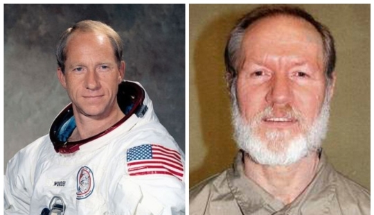 8 impactantes historias acerca de personas que casi toda su vida pasó a solas 8 impactantes historias acerca de personas que casi toda su vida pasó a solas