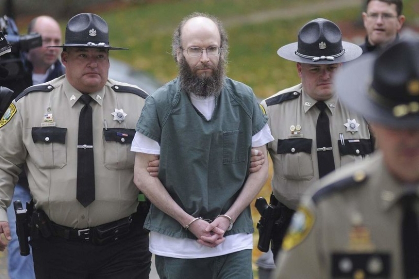 8 impactantes historias acerca de personas que casi toda su vida pasó a solas 8 impactantes historias acerca de personas que casi toda su vida pasó a solas