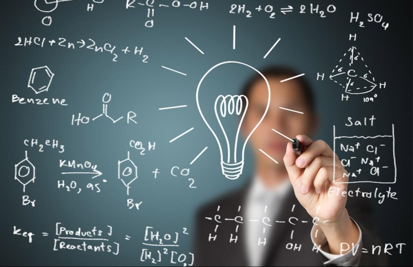 8 increíbles descubrimientos científicos que nos hemos perdido