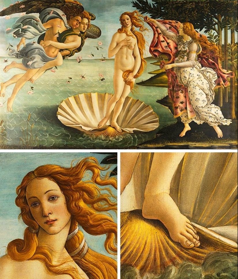 8 masterpieces of world art with hidden flaws 8 masterpieces of world art with hidden flaws