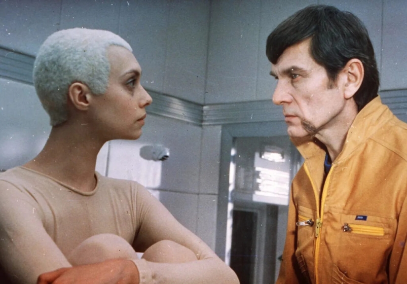 8 mejores adaptaciones cinematográficas de libros de Kir Bulychev 8 mejores adaptaciones cinematográficas de libros de Kir Bulychev