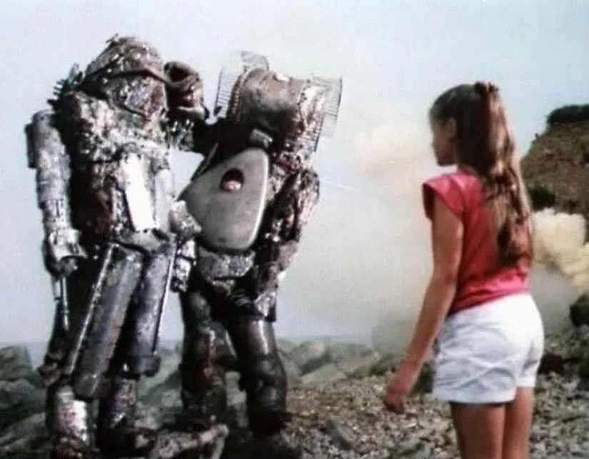 8 mejores adaptaciones cinematográficas de libros de Kir Bulychev 8 mejores adaptaciones cinematográficas de libros de Kir Bulychev