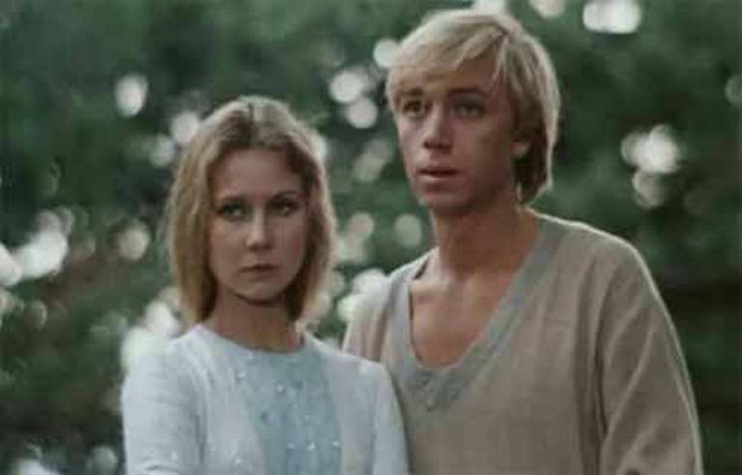 8 mejores adaptaciones cinematográficas de libros de Kir Bulychev 8 mejores adaptaciones cinematográficas de libros de Kir Bulychev