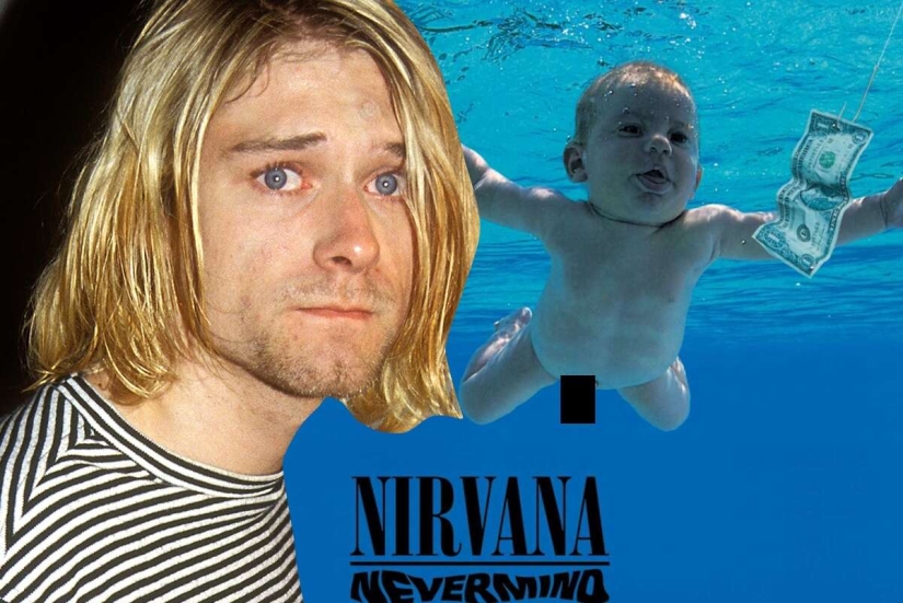 8 mitos sobre el álbum de Nirvana "Nevermind" 8 mitos sobre el álbum de Nirvana "Nevermind"