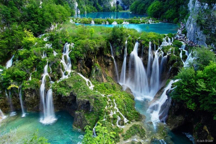 8 Most Beautiful Water Landscapes in the World 8 Most Beautiful Water Landscapes in the World