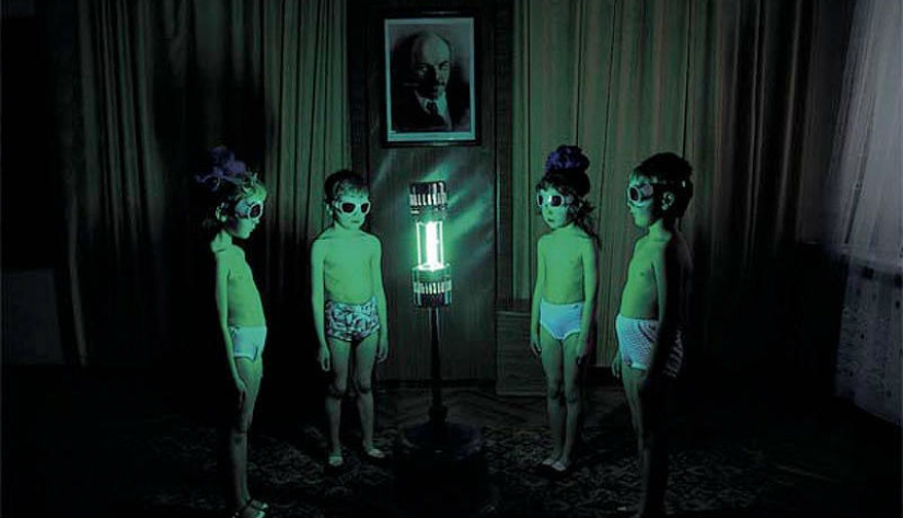 8 myths that children of the 80s believed in 8 myths that children of the 80s believed in