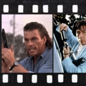 8 Nostalgic Action Movies From The 80s And 90s That Haven't Aged A Day