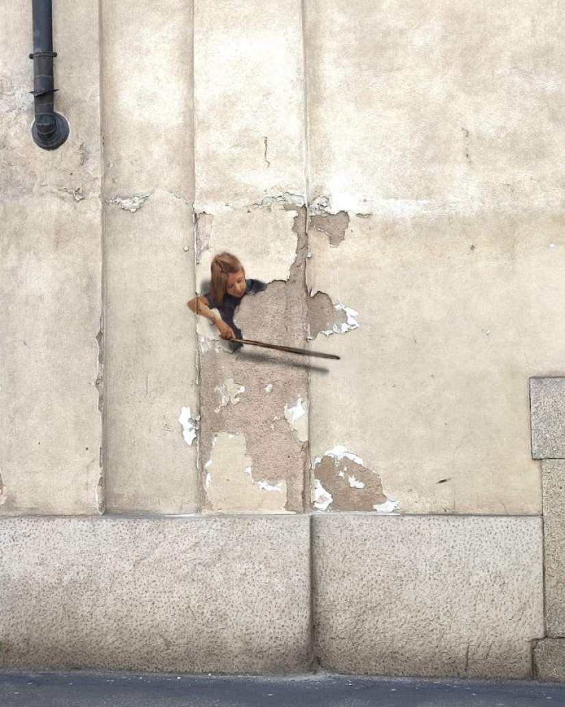 8 nuevos y extraordinarios murales de arte callejero que te inspirarán (marzo de 2025)