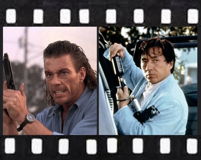 8 películas de acción nostálgicas de los 80 y 90 que no han envejecido ni un día 8 películas de acción nostálgicas de los 80 y 90 que no han envejecido ni un día