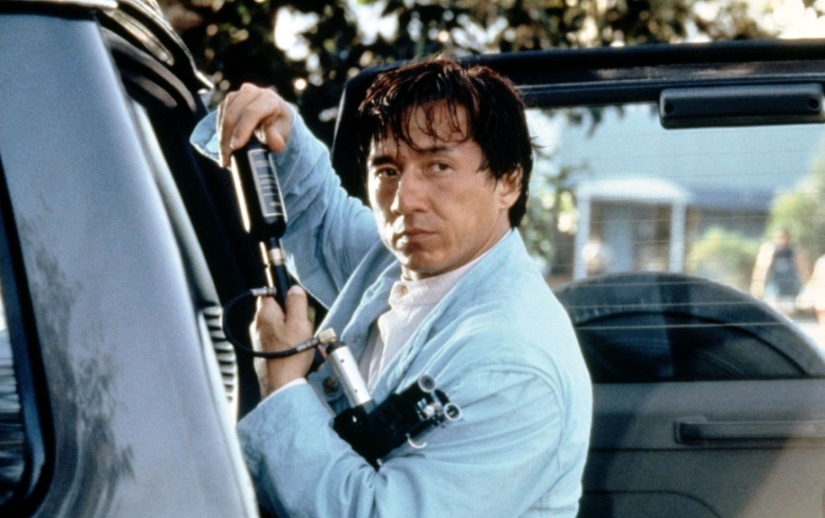 8 películas de acción nostálgicas de los 80 y 90 que no han envejecido ni un día 8 películas de acción nostálgicas de los 80 y 90 que no han envejecido ni un día