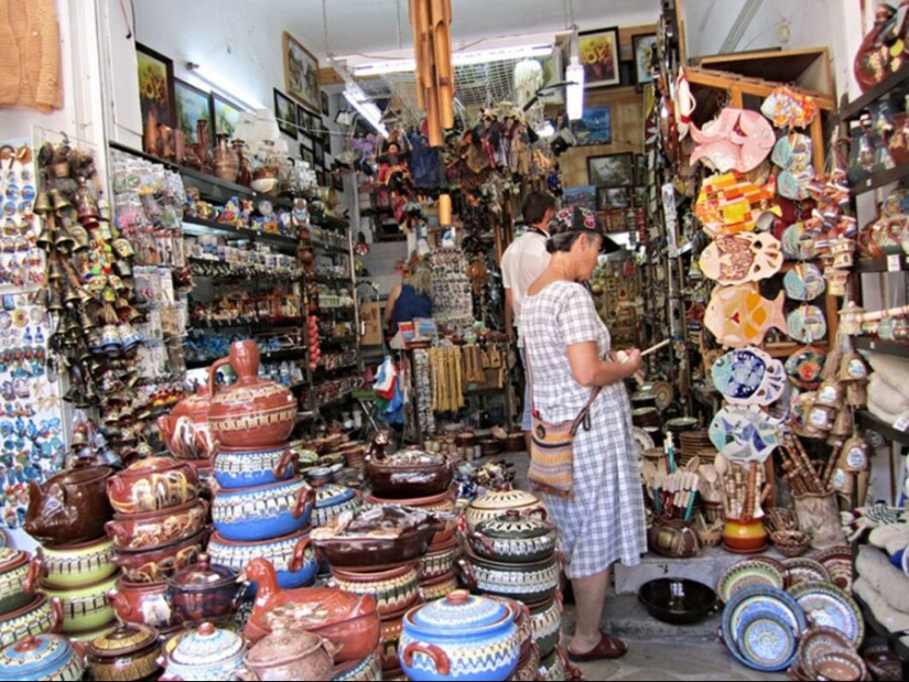 8 reglas para reducir precios: cómo regatear en países turísticos 8 reglas para reducir precios: cómo regatear en países turísticos