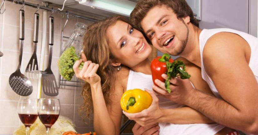 8 reglas simples de la "dieta de la felicidad" para un gran estado de ánimo y una figura perfecta 8 reglas simples de la "dieta de la felicidad" para un gran estado de ánimo y una figura perfecta