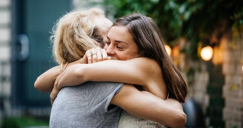 8 reglas simples de la "dieta de la felicidad" para un gran estado de ánimo y una figura perfecta 8 reglas simples de la "dieta de la felicidad" para un gran estado de ánimo y una figura perfecta