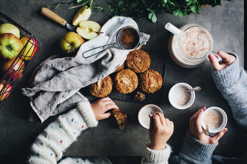 8 rules of life in the style of "hugge" 8 rules of life in the style of "hugge"