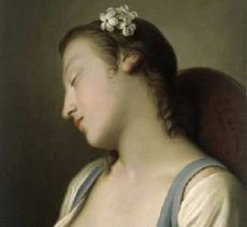 8 terrible and simply inexplicable diseases of the past