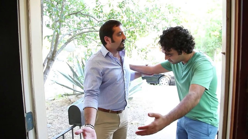 8 unique customs of different cultures