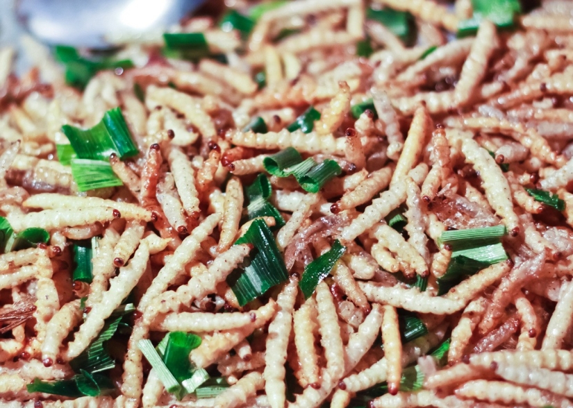 8 unique dishes from Thailand that will satisfy any gourmet 8 unique dishes from Thailand that will satisfy any gourmet