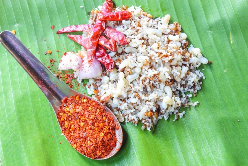 8 unique dishes from Thailand that will satisfy any gourmet 8 unique dishes from Thailand that will satisfy any gourmet