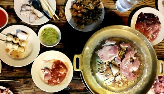 8 unique dishes from Thailand that will satisfy any gourmet