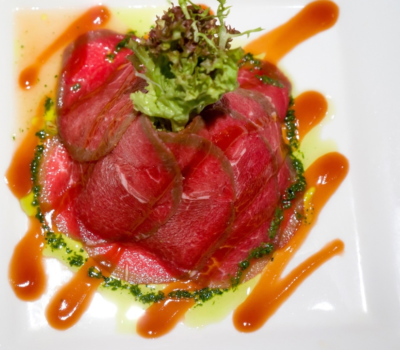 8 unique dishes from Thailand that will satisfy any gourmet 8 unique dishes from Thailand that will satisfy any gourmet