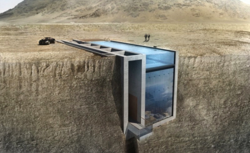 9 amazing houses hidden from prying eyes 9 amazing houses hidden from prying eyes