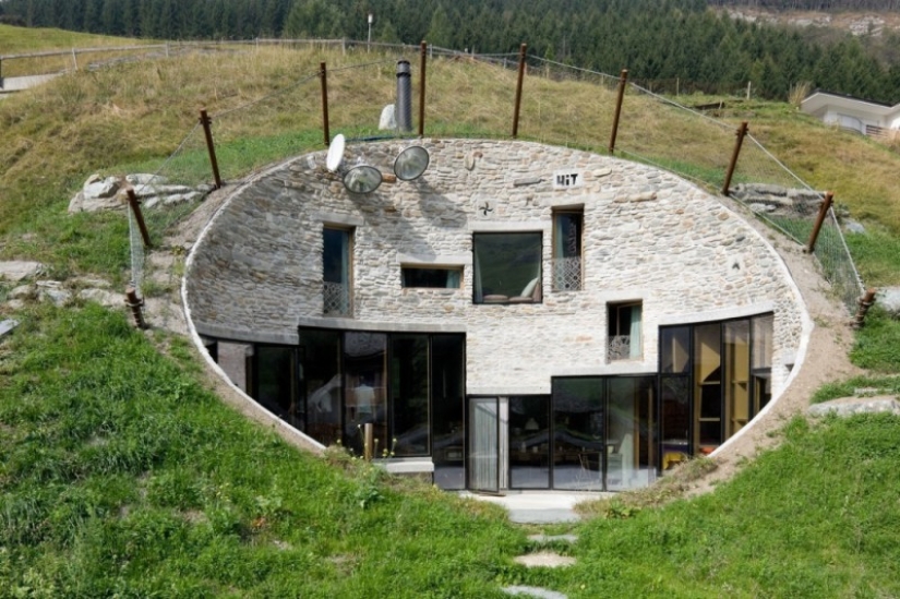 9 amazing houses hidden from prying eyes 9 amazing houses hidden from prying eyes