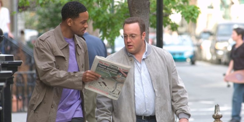 9 comedias de Will Smith que todo el mundo debería ver 9 comedias de Will Smith que todo el mundo debería ver