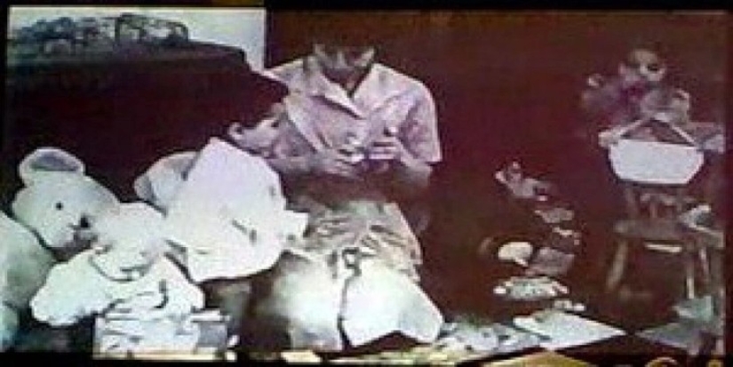 9 días sin Mamá: La historia de Little John