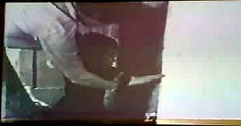 9 días sin Mamá: La historia de Little John