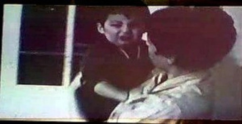 9 días sin Mamá: La historia de Little John