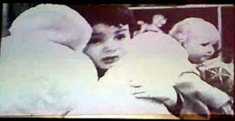 9 días sin Mamá: La historia de Little John