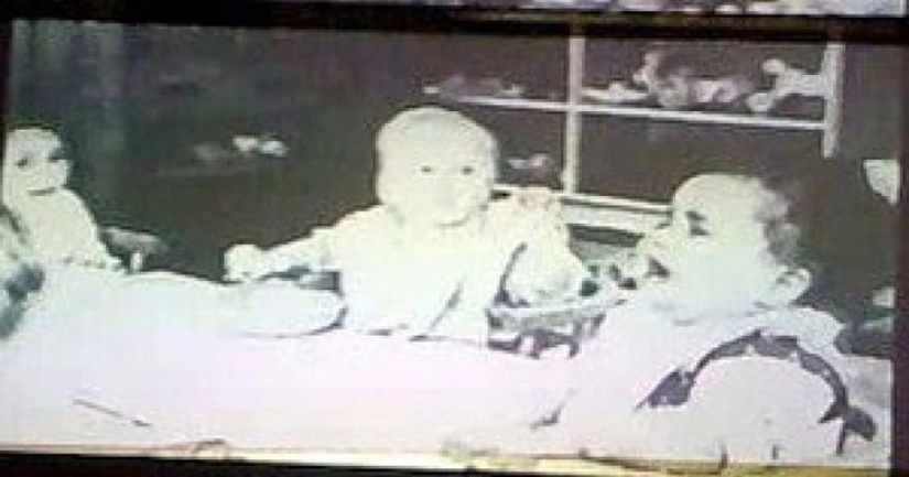 9 días sin Mamá: La historia de Little John