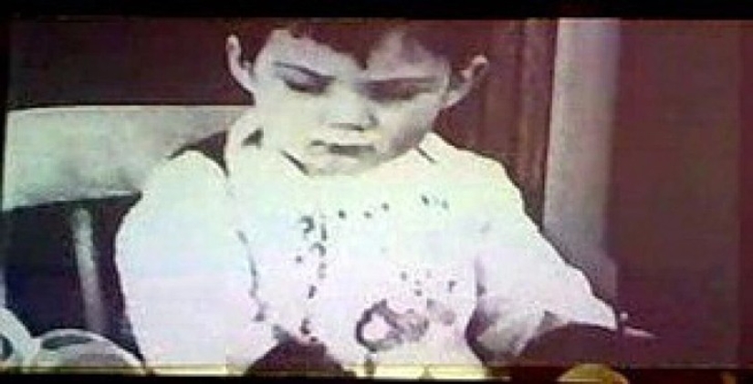 9 días sin Mamá: La historia de Little John