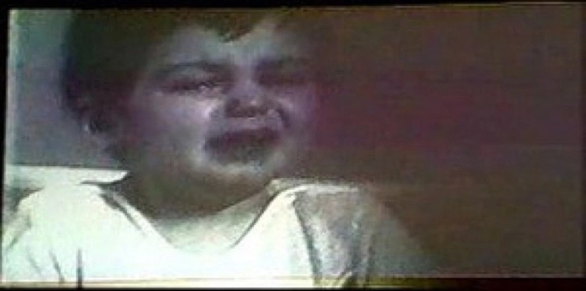 9 días sin Mamá: La historia de Little John