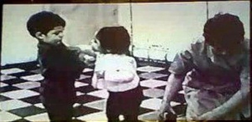 9 días sin Mamá: La historia de Little John