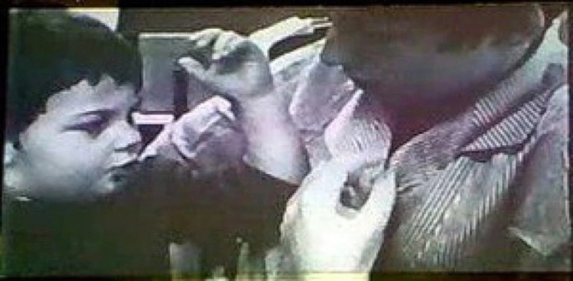 9 días sin Mamá: La historia de Little John