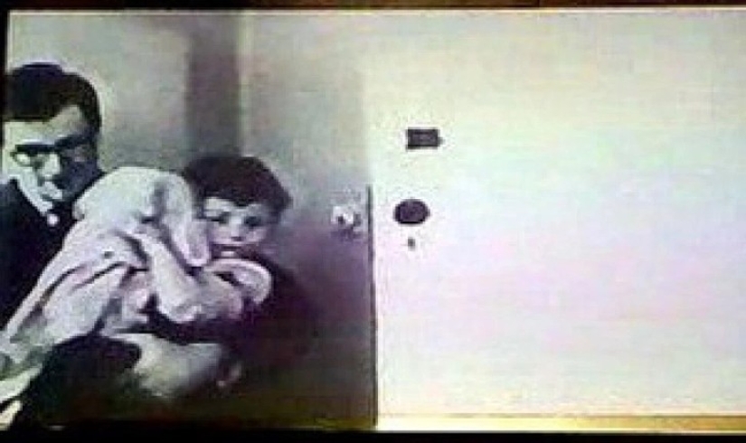 9 días sin Mamá: La historia de Little John