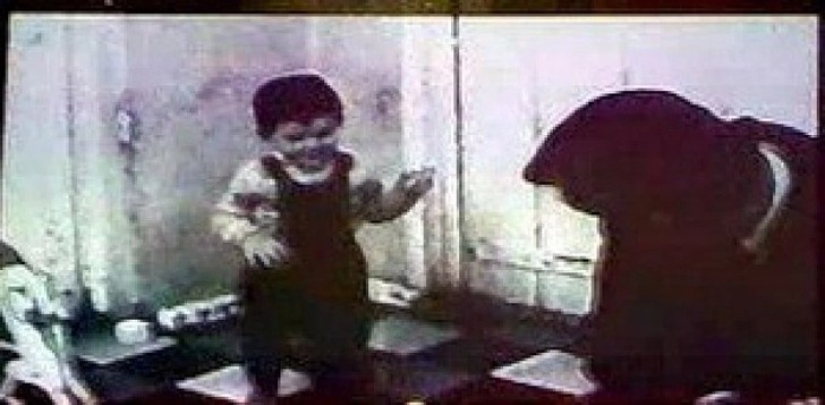 9 días sin Mamá: La historia de Little John