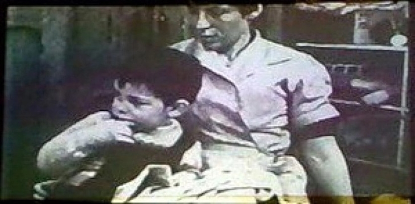 9 días sin Mamá: La historia de Little John
