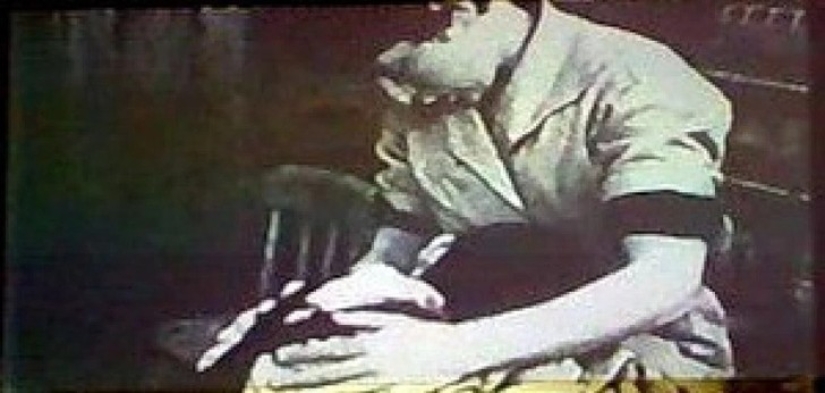 9 días sin Mamá: La historia de Little John