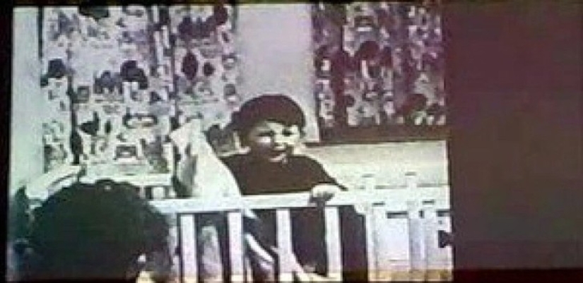 9 días sin Mamá: La historia de Little John