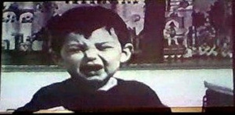 9 días sin Mamá: La historia de Little John