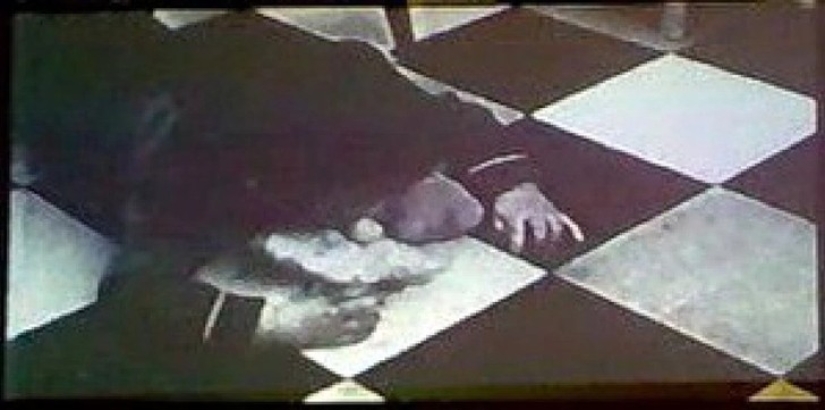 9 días sin Mamá: La historia de Little John