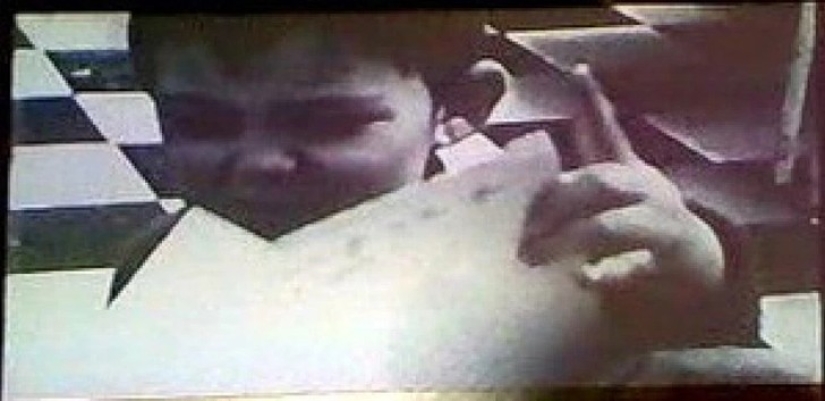 9 días sin Mamá: La historia de Little John