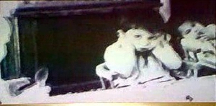 9 días sin Mamá: La historia de Little John