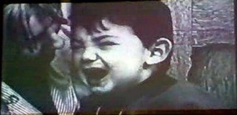 9 días sin Mamá: La historia de Little John